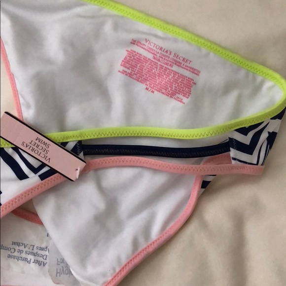 Victoria’s Secret bikini bottom - Picture 3 of 4